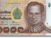 タイの通貨